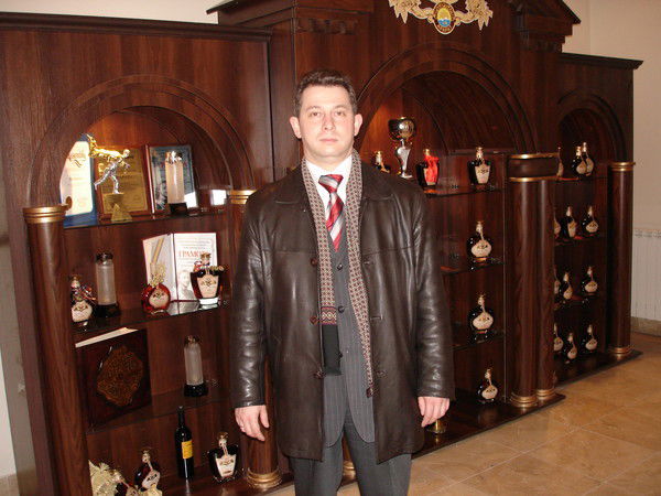 Михаил Морозов