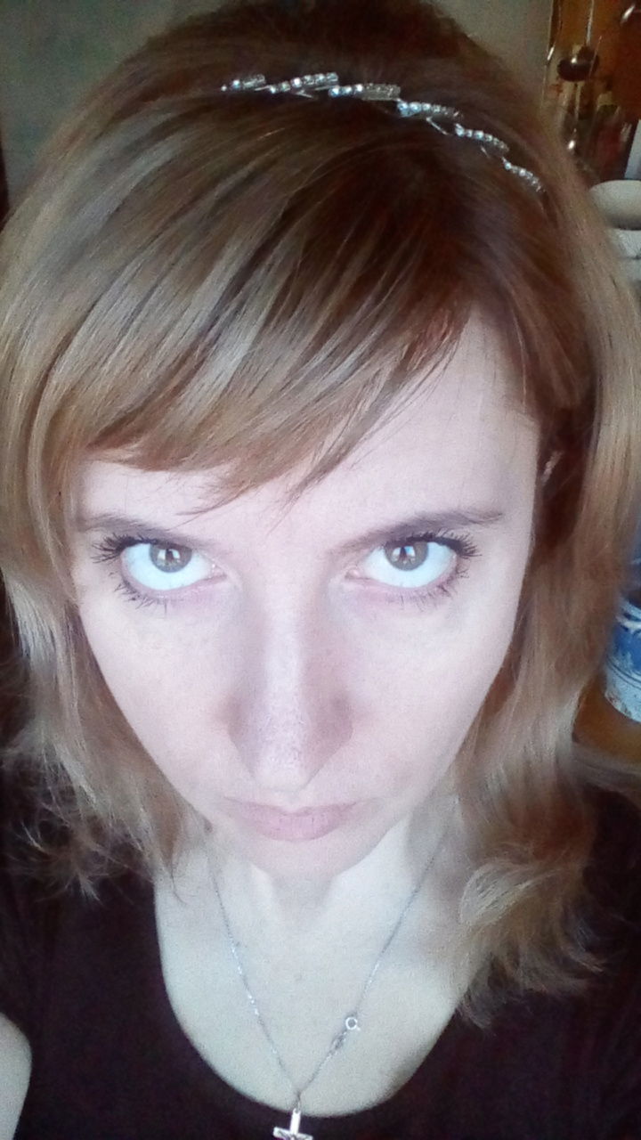 Дарья Ермолаева