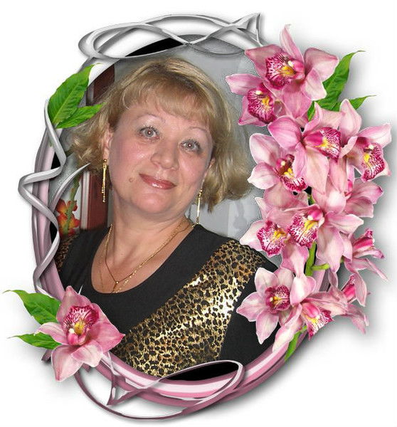 Ирина Заботина