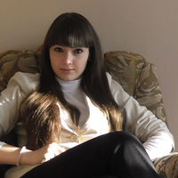 Ольчик Лаврентьева