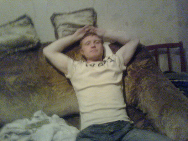 Алексей Раков