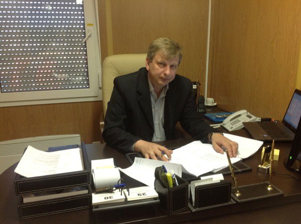 Сергей Головачев