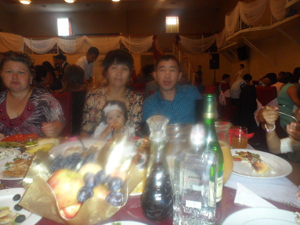 Ербол Алтынбаев