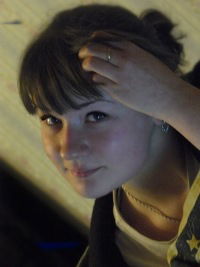 Мария Макарова