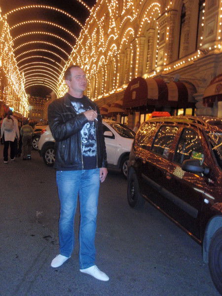 Виктор Клёнченко