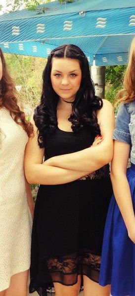 Альбина Голубенко