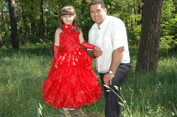 Алеша Пружанский