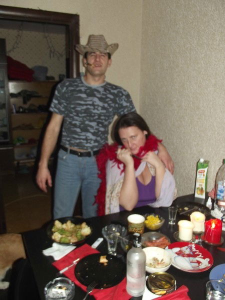 Иванна Титарчук