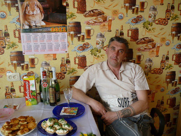 Константин Телепов