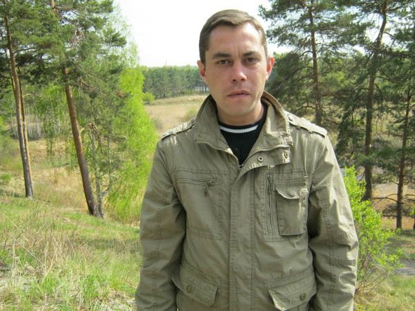 Олег Каримов