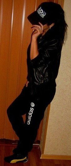 Настёнка Сластёнка