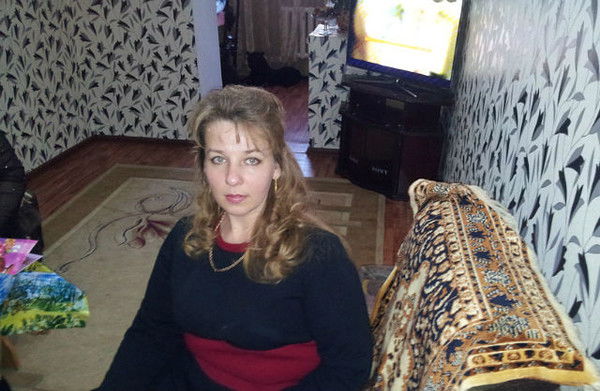 Юлия Хомякова