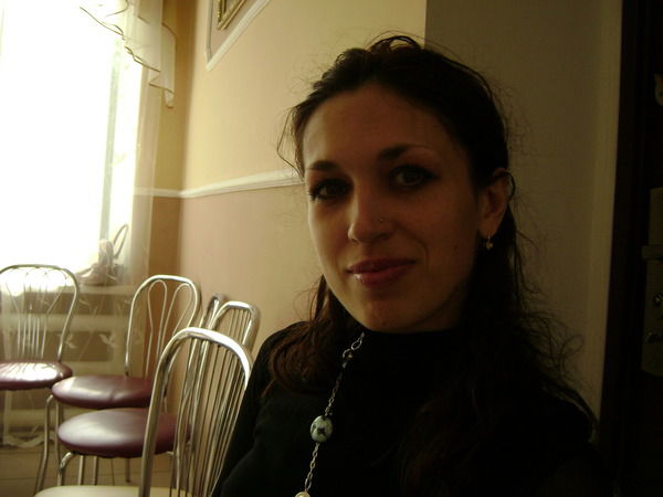 Ирина Ильющенко