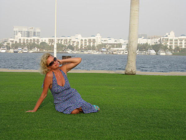 Нина Медведева