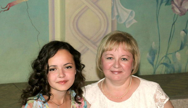 Лилия Валеева