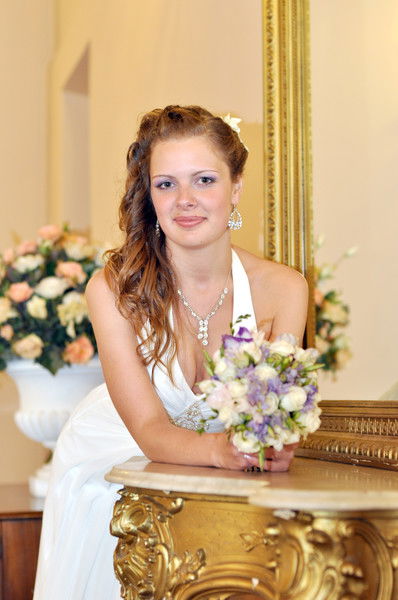 Ксюша Кукина