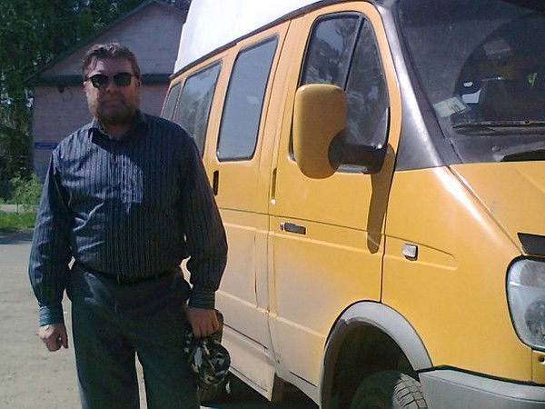 Андрей Беляков