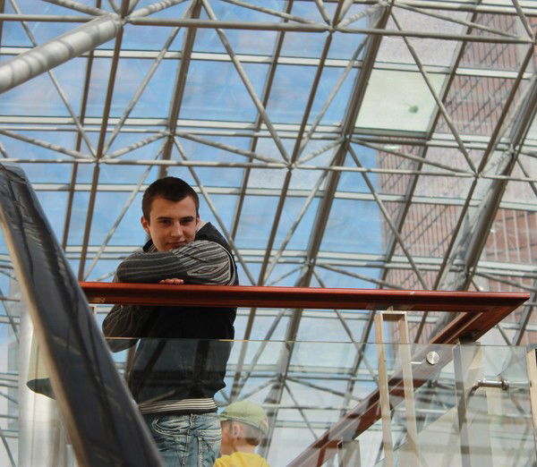 Bahek Голосок