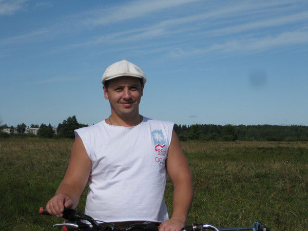 Евгений Цыплянский