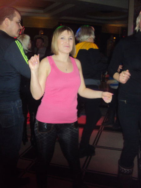 Ольга Каширихина