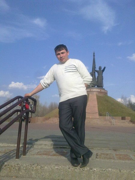 Евгений Иванов