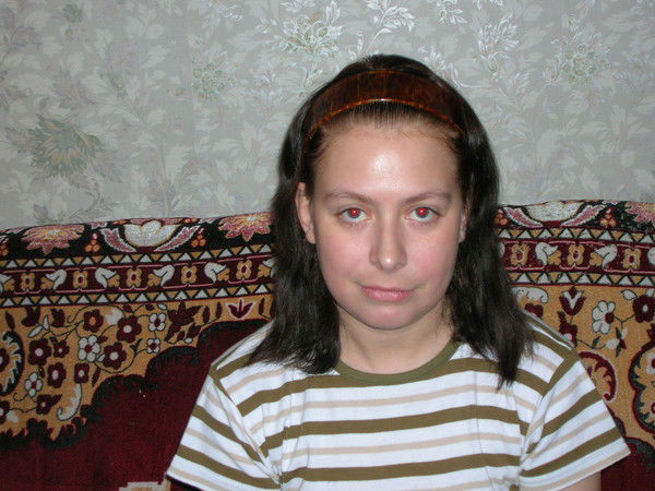 Яна Жигунова