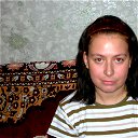 Яна Жигунова