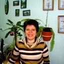 Ольга Кожевникова