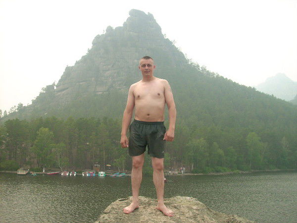 Евгений Бизиков