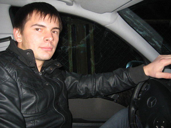 Владимир Безшапошный