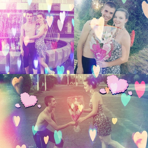 Серёга Загитов