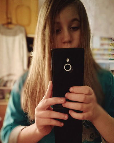 Рита Мельник