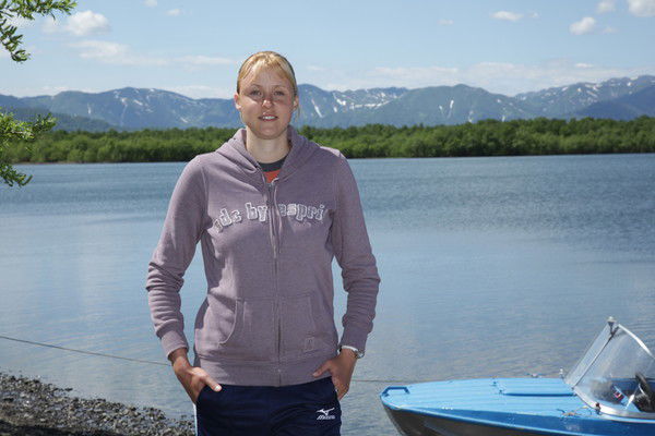 Ольга Фатеева