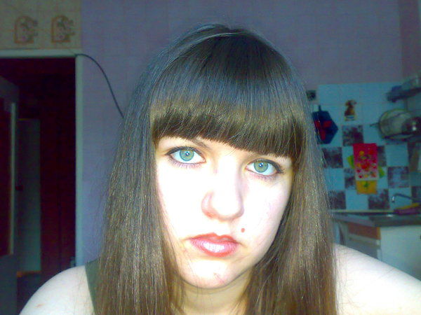 Галина Жоха