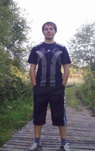 Максим Веселов