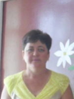 Галия Салифова