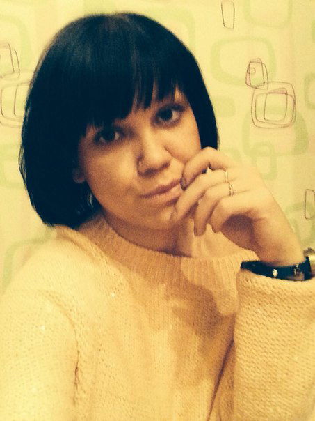 Олеся Зиновьева