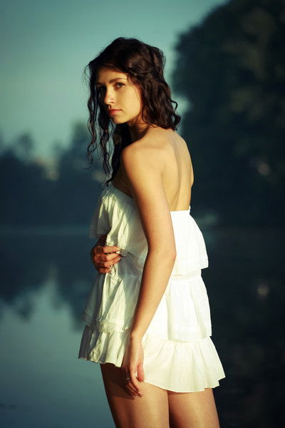 Татьяна Матвеева