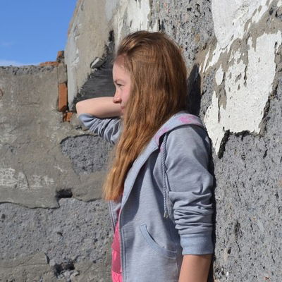 Диана Кузнецова