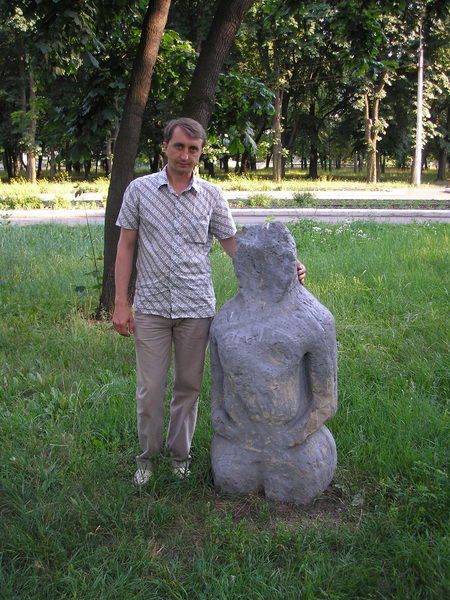 Анатолий Бойко