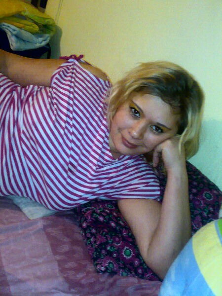 Анастасия Вишнякова