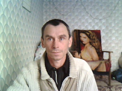 Владимир Мезенцев