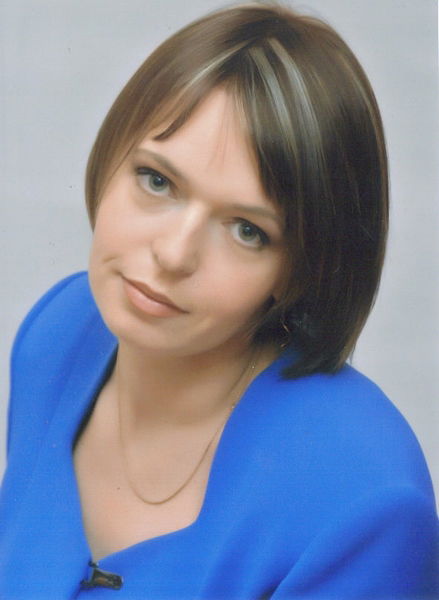 Светлана Кондакова