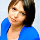 Светлана Кондакова