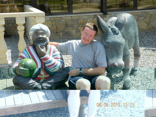 Александр Сорокин