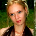 Светлана Шершнева