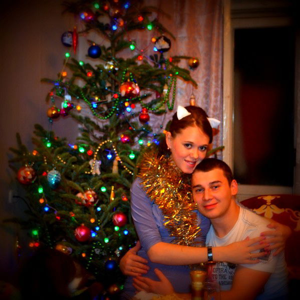 Лидия Олеговна