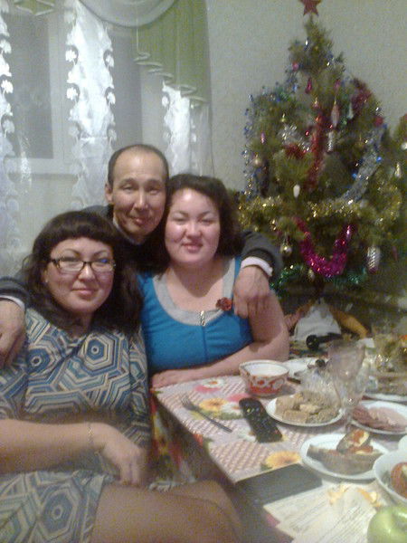 Курмангазы Артыгалин