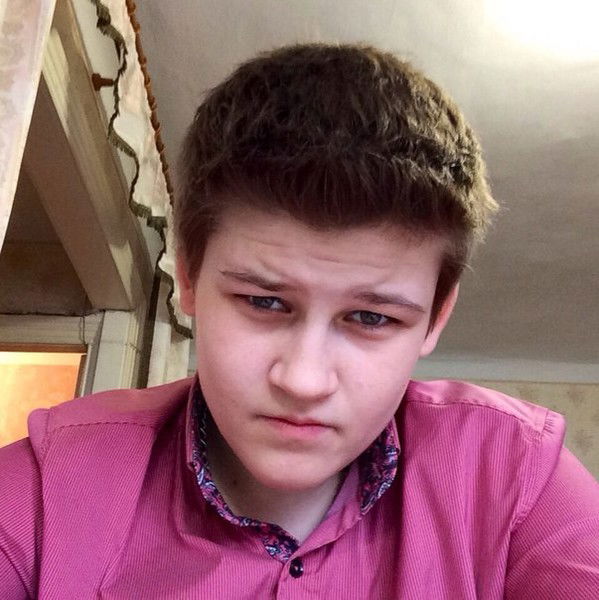 Евгений Волков