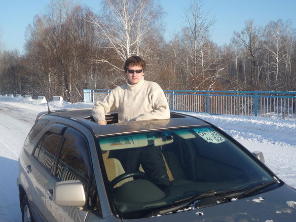 Денис Тимофеев